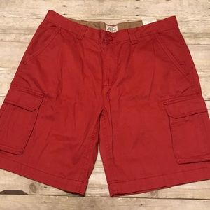 St John’s Bay Men’s Legacy Cargo Shorts